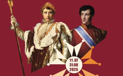 Monaco and the Napoleon(s): When History Becomes an Encounter