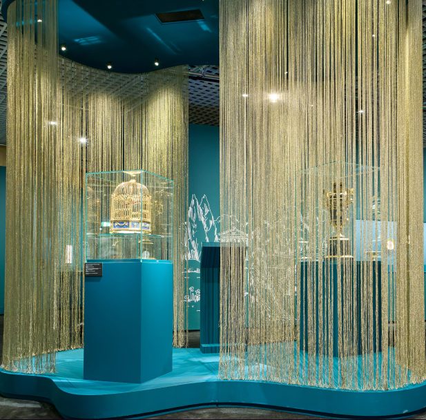 The Iakobachvili Collection