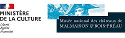 logo ministère de la culture arts prestige