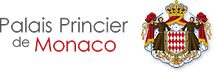 logo palais princier de monaco arts prestige