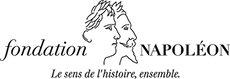 logo fondation napoléon arts prestige