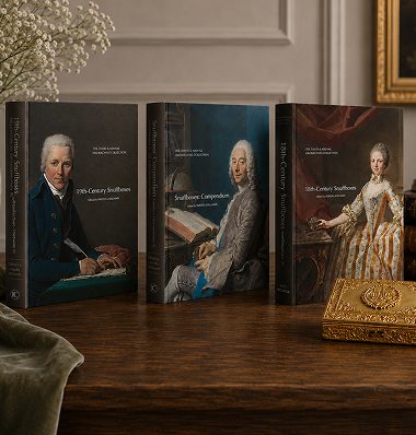 the snuffbox books arts prestige